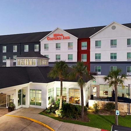 Hilton Garden Inn Houston/Clear Lake Nasa Webster Kültér fotó