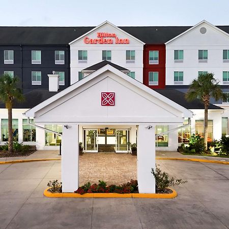Hilton Garden Inn Houston/Clear Lake Nasa Webster Kültér fotó