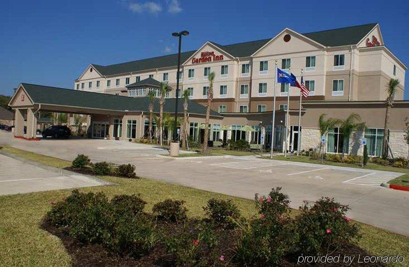 Hilton Garden Inn Houston/Clear Lake Nasa Webster Kültér fotó
